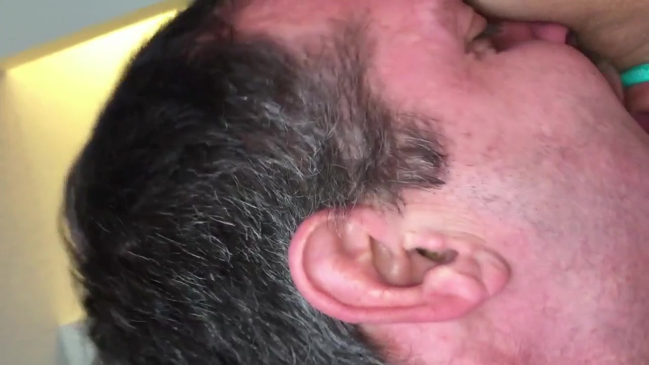 Rainbow Sex Party Pt2 - BustyBliss