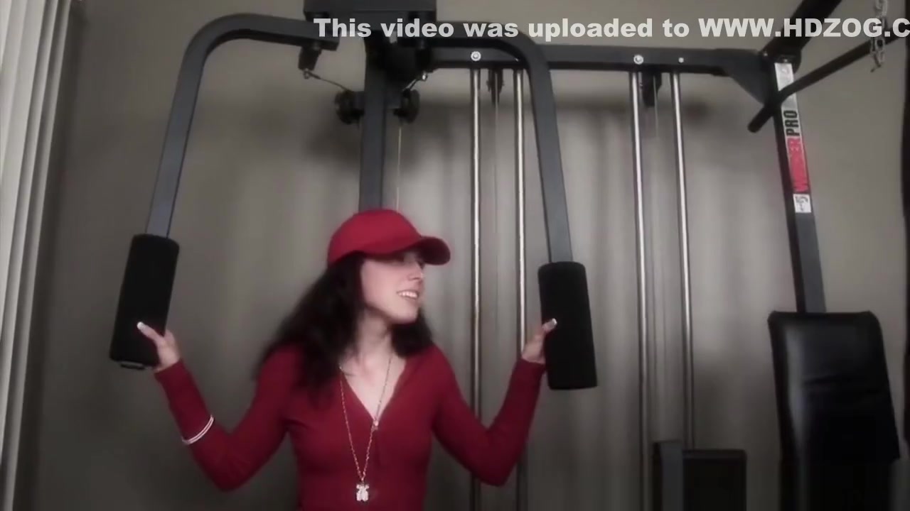 This babysitter will do anything to keep her job...anything