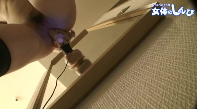 Fetish Japanese Video - Nyoshin