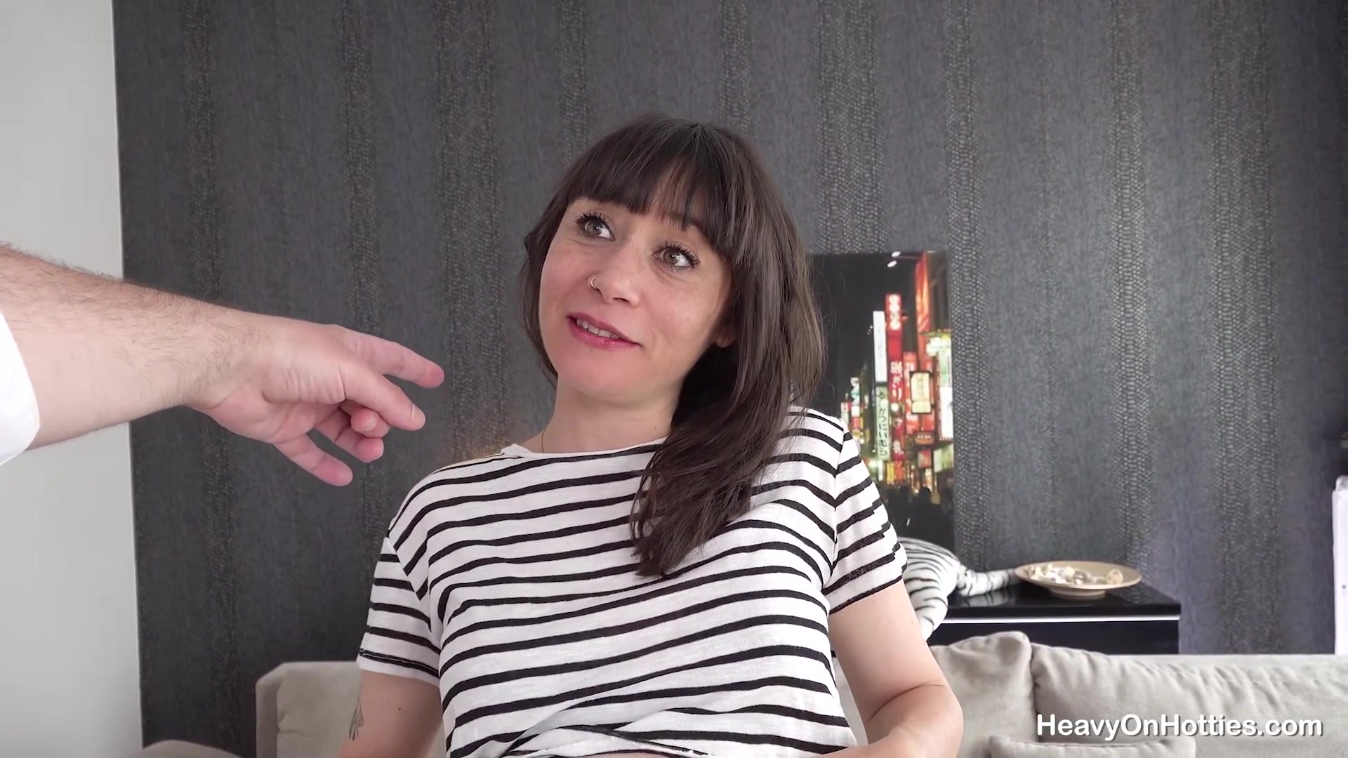 Anal Milf to be With Holly Hole - HeavyOnHotties