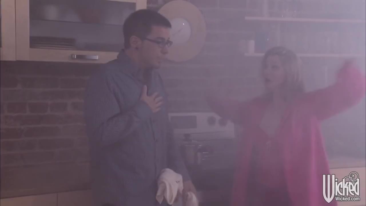 Until There Was You Scene 4