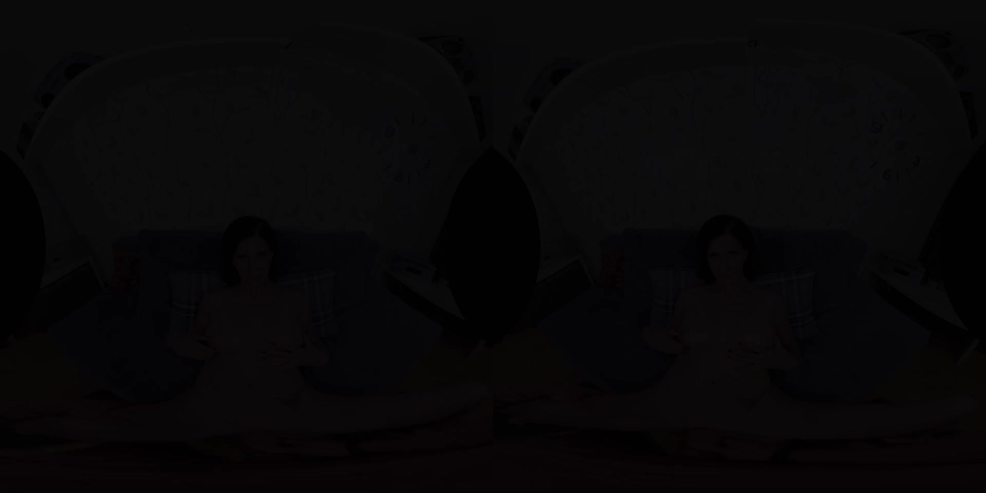 CzechVRCasting 125 Hot Aria on VR Casting
