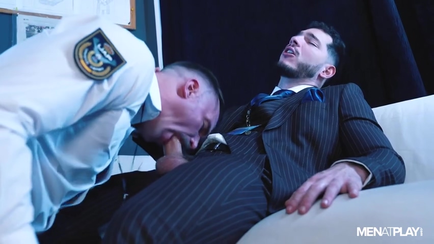 Adam Tyrant And Ricky Hard In Vs Ricky