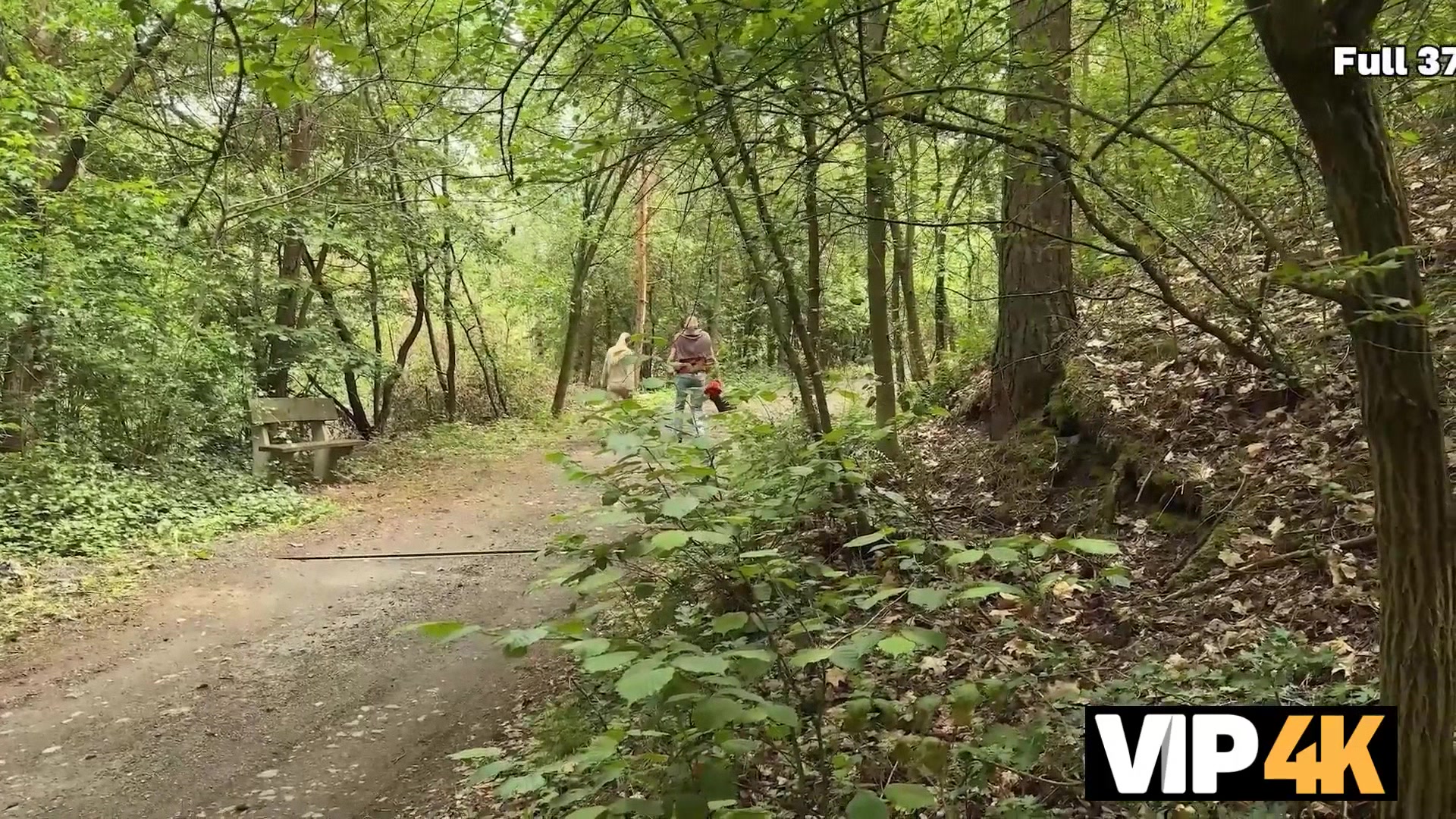 VIP4K. Hunt Down the Pussy