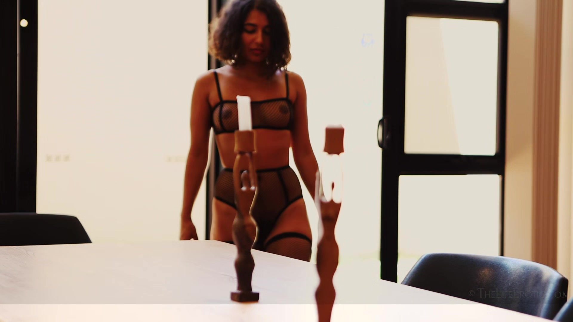 Seduction 2 - Rubi - TheLifeErotic