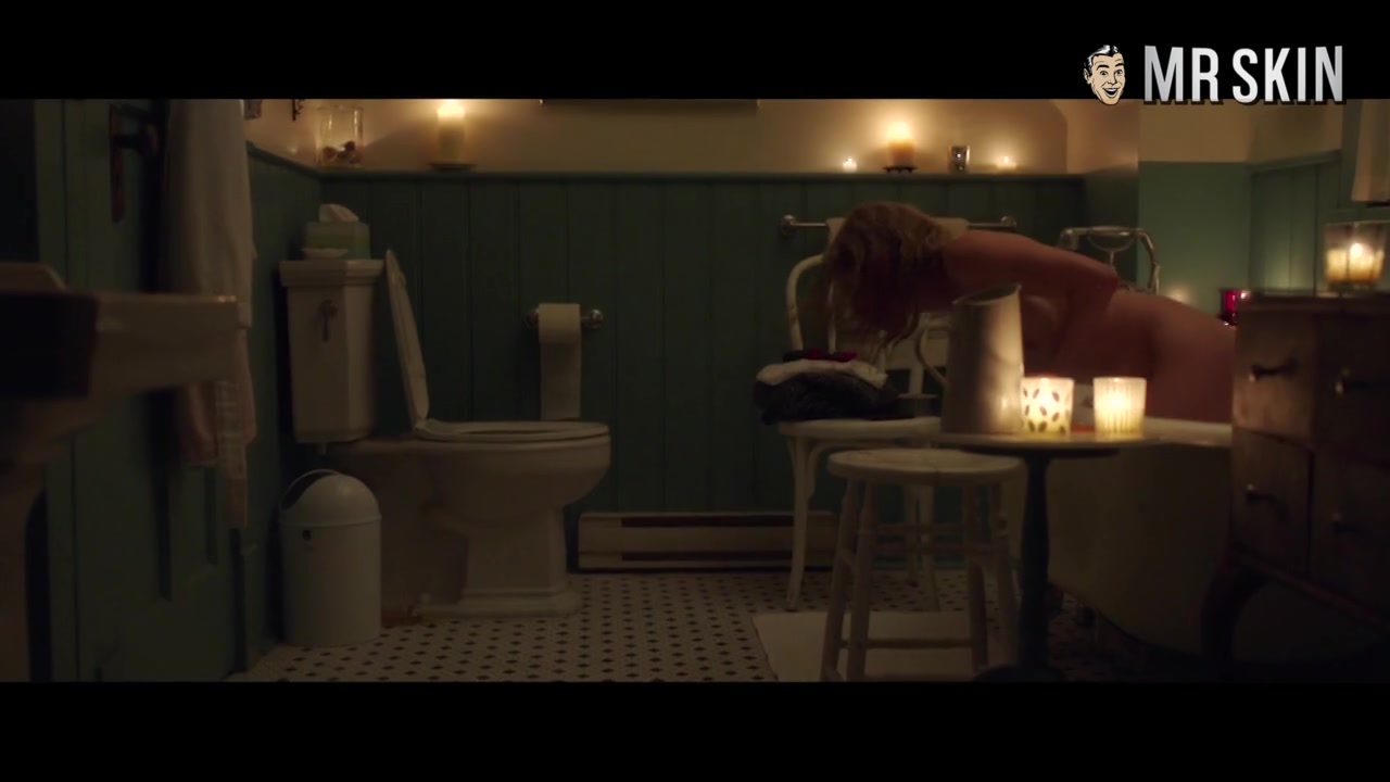 Have The Last Wad With Amanda Seyfried - Mr.Skin
