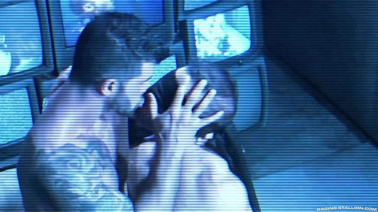 Adam Killian And Jr Bronson - Monster Bang: Sweat Drenched Sex Between Beasts