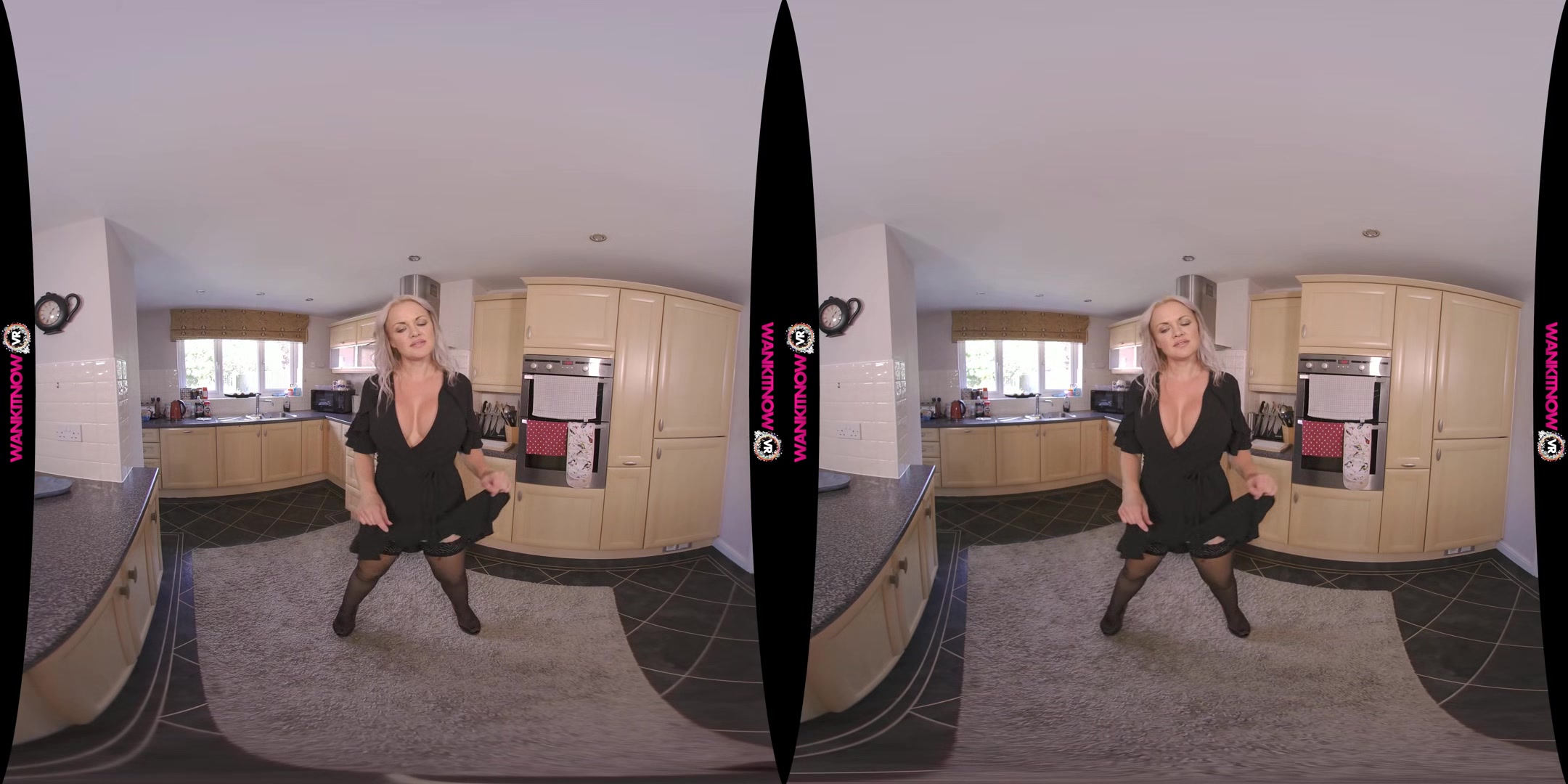 Masturbation Commision - Wankitnowvr