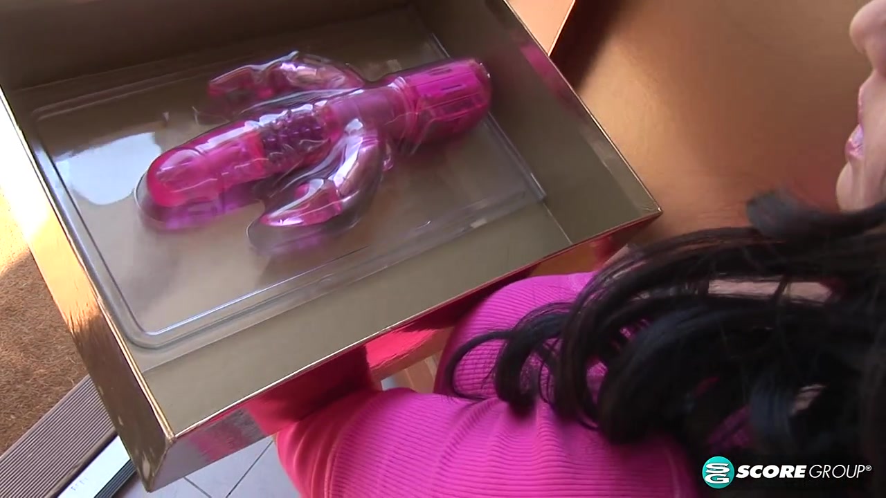 Toys for tits