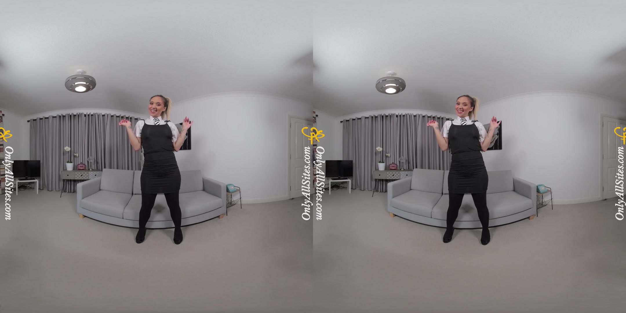 Samantha - OnlyTease