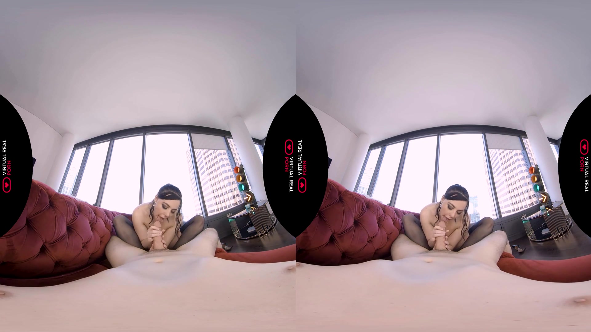 First Gentleman - VirtualRealPorn