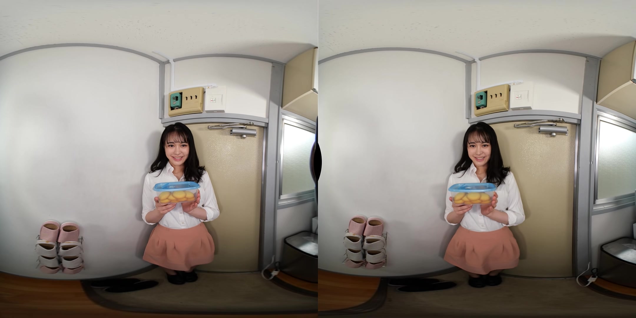 Shizuna Ito - Apartment Days! Guest 188 Shizuna Ito, Side B - FANTASTICA