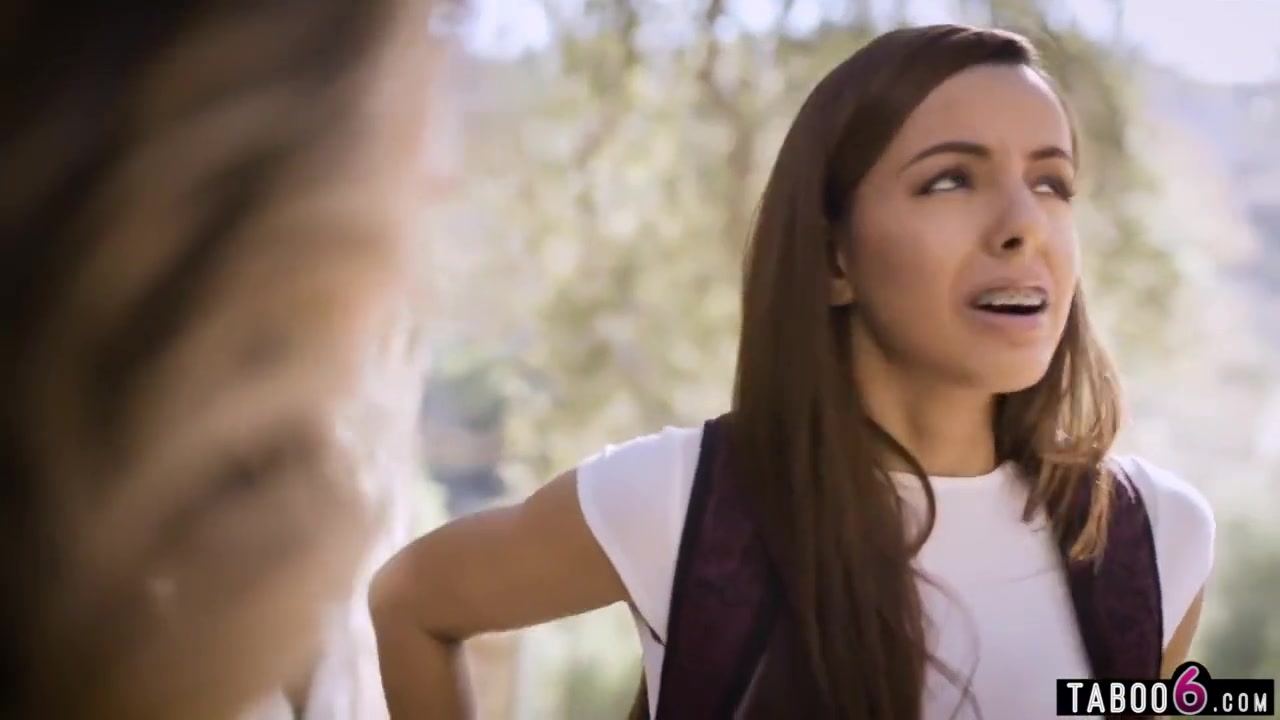teen 18+ Takes On Friend By Fucking Her Boyfriend