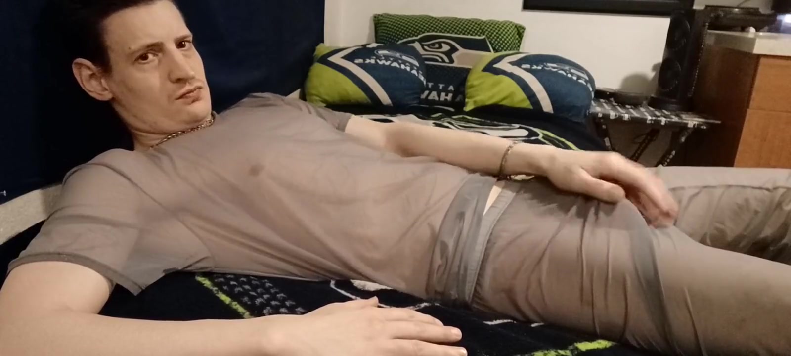 My Favorite Pajamas