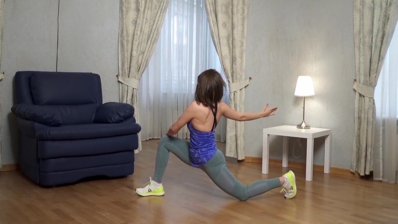 Perfect Gymnast Exists Shes Here Shes Marina Jomellek