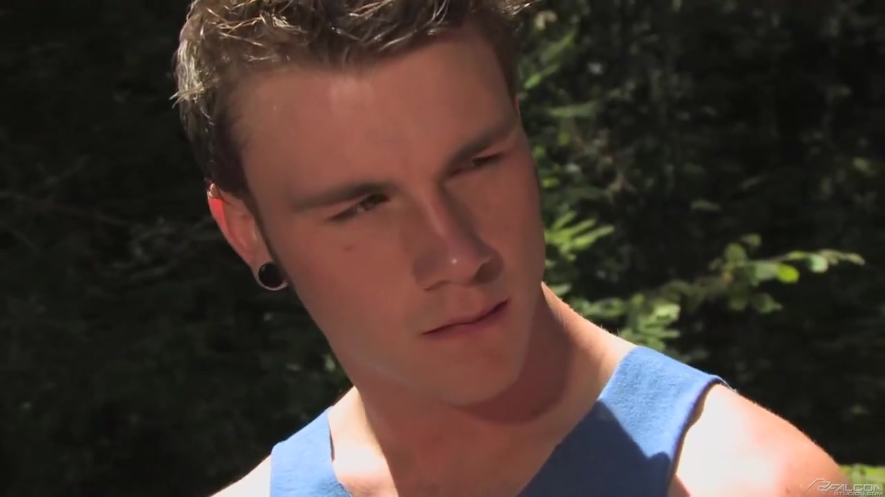 Tumbling Together In Torrents With Drake Wild And James Ryder