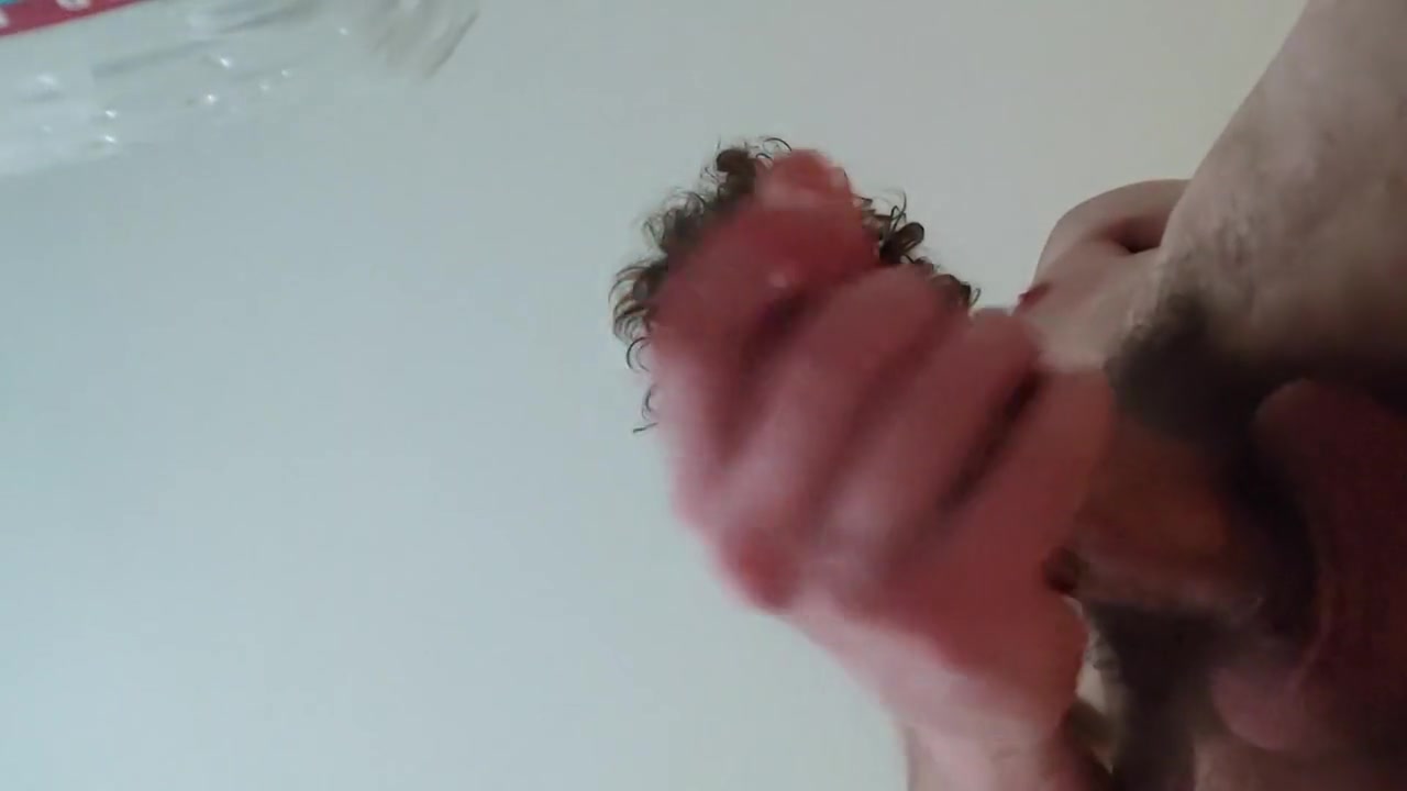 Two Hand Wank