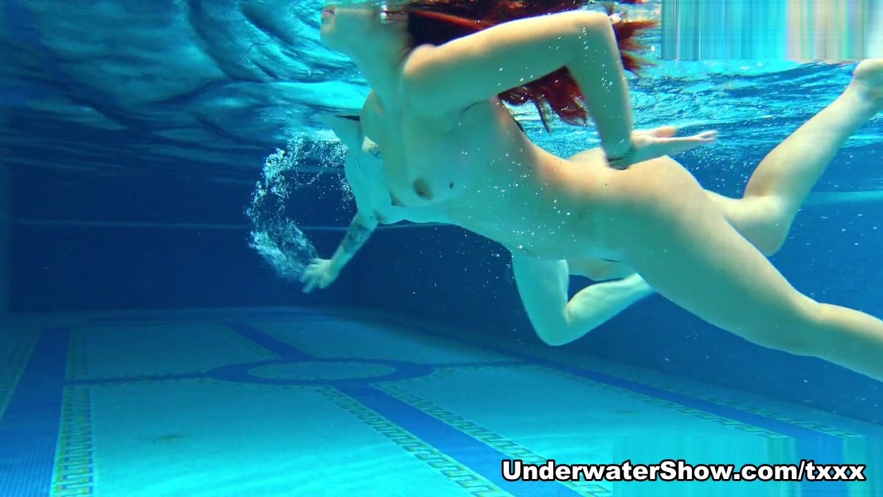 Sheril Diana Video - UnderwaterShow