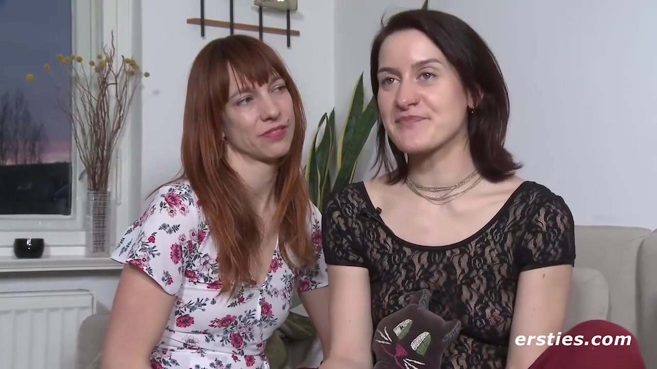 Flora X & Sandra