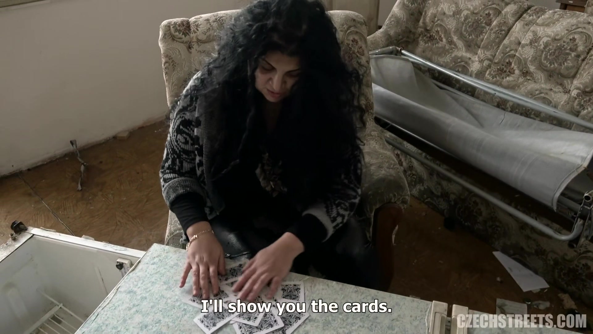 Czech Streets – Czech Gypsies Reloaded
