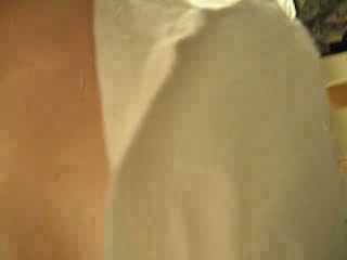 Nasty coed throats dick