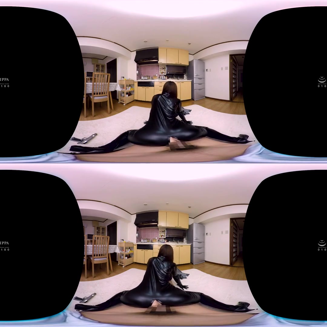 Mao Kurata Virgin Training Secret Female Agent 2 - SexLikeReal