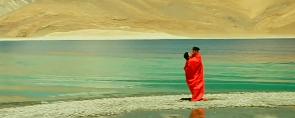 Satrangi re - dil se