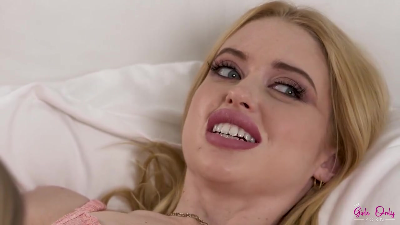 Dong Dodgers Slippery Orgasmic Threesome Ft. Chloe