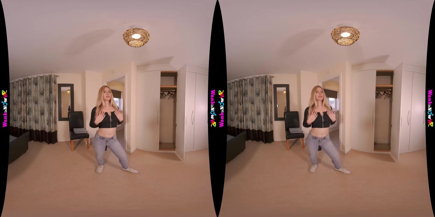 Reignite The Spark - WankitnowVR