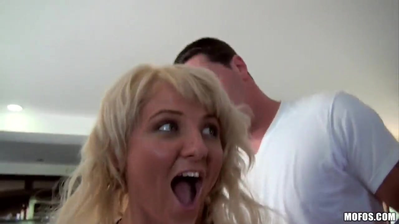 Casey Cumz and her girlfriends are sharing one cock!