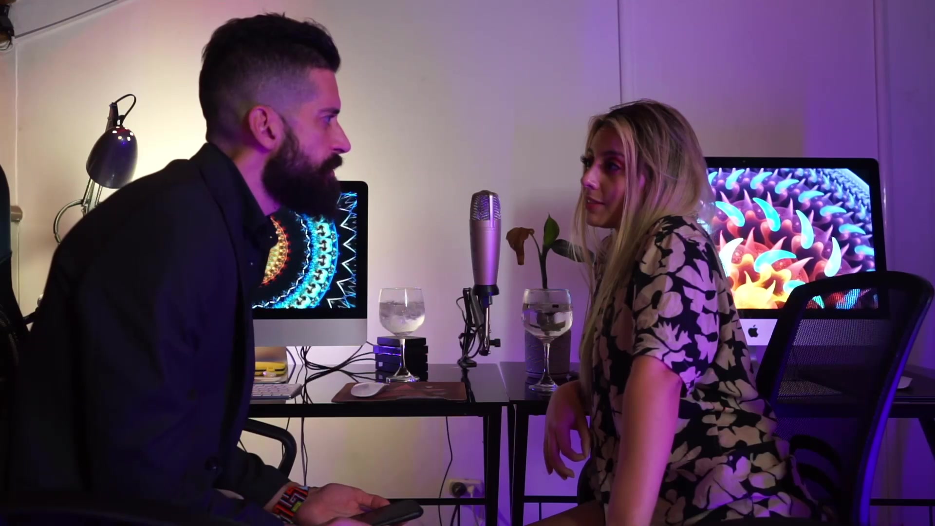 Podcast Video - Cristiancipriani