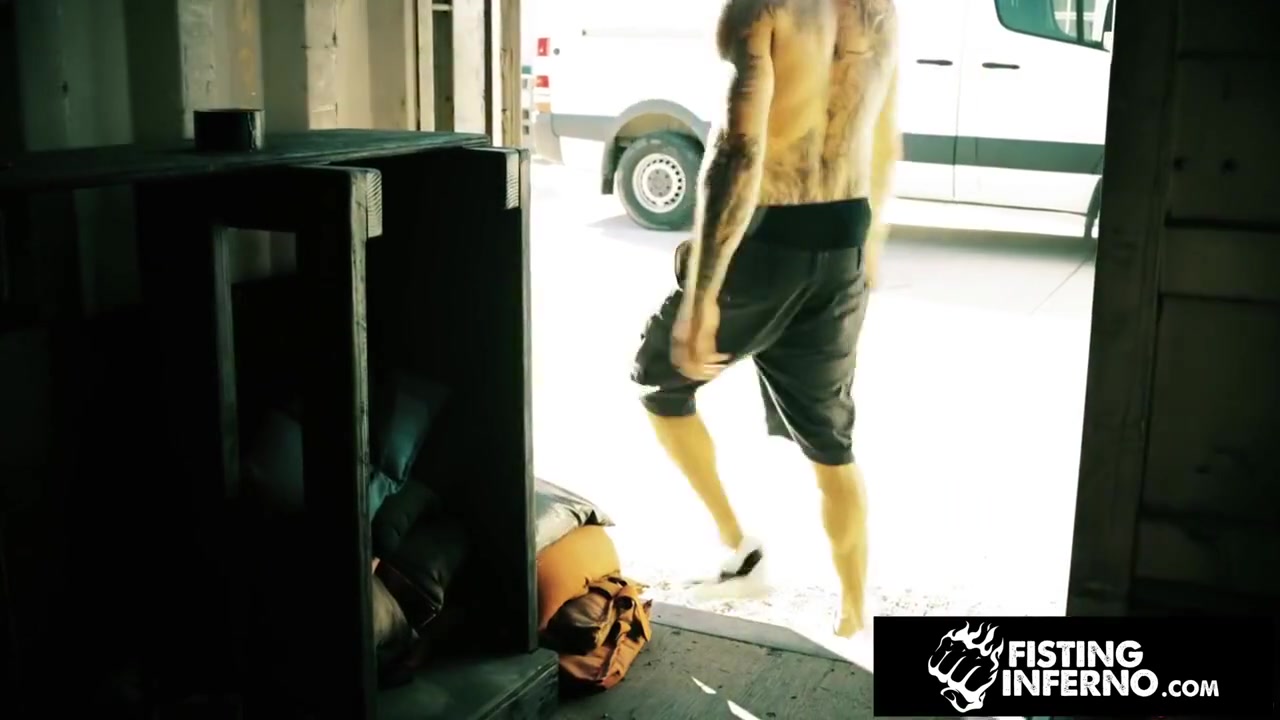 Devin Franco In Master Double Blown By Sub Whores