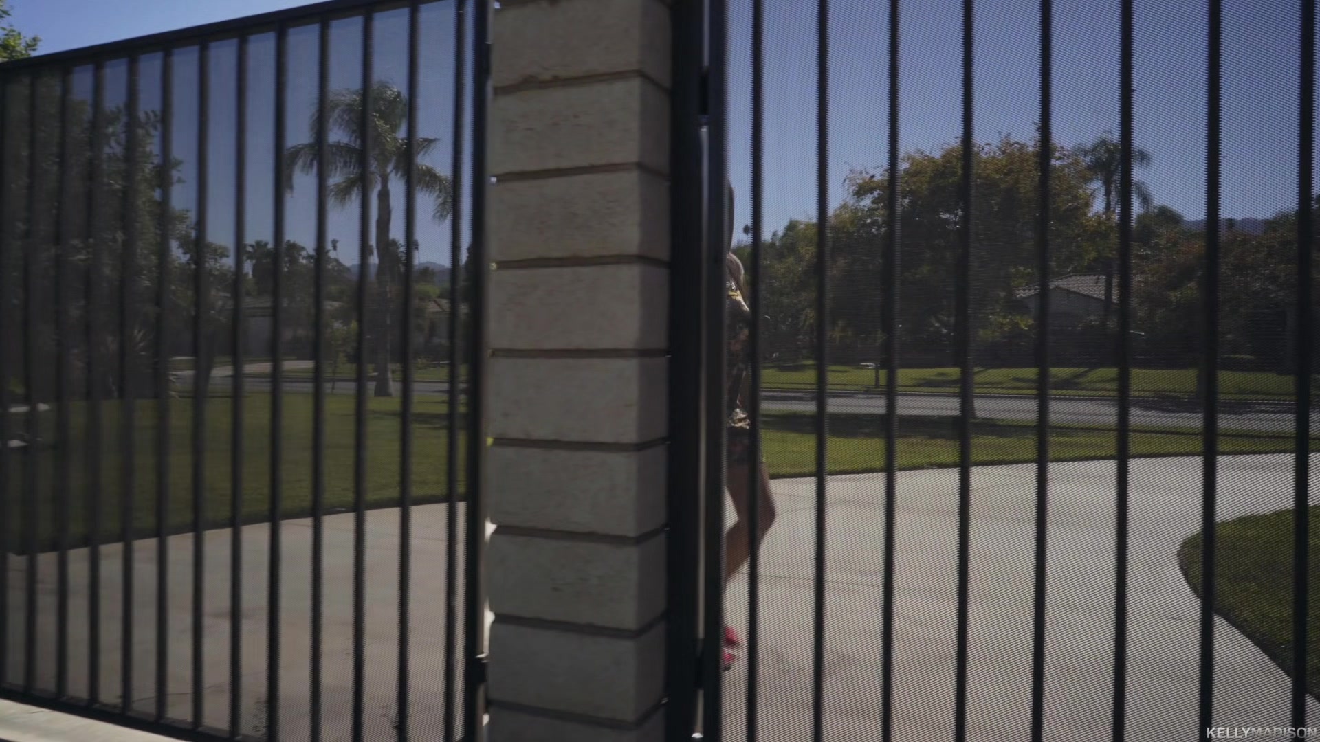 Neighbor's Daughter 2 - Starring: Ella Knox - PornFidelity
