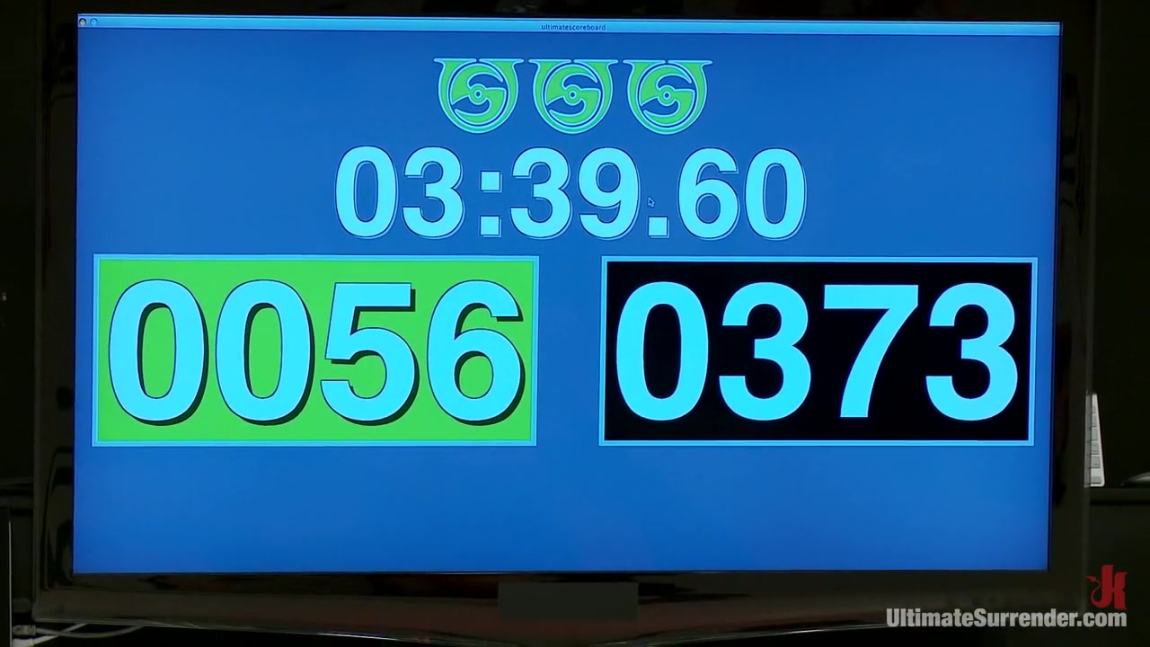 SUMMER TOURNAMENT: The Match we Have all Been Waiting For