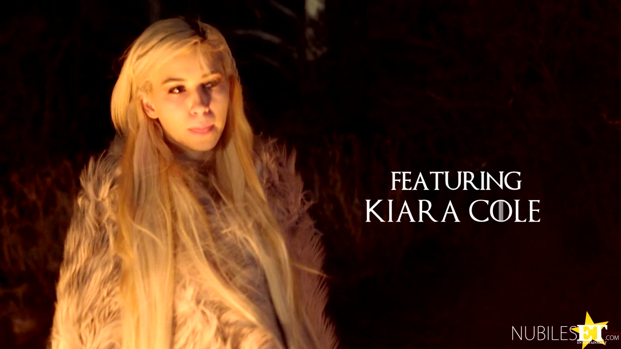Throne Games Mother Of Dragons - S1:E7