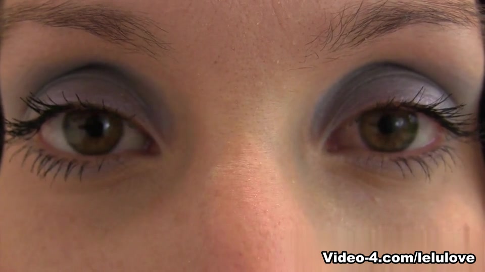Makeup Eyes Lips Closeups