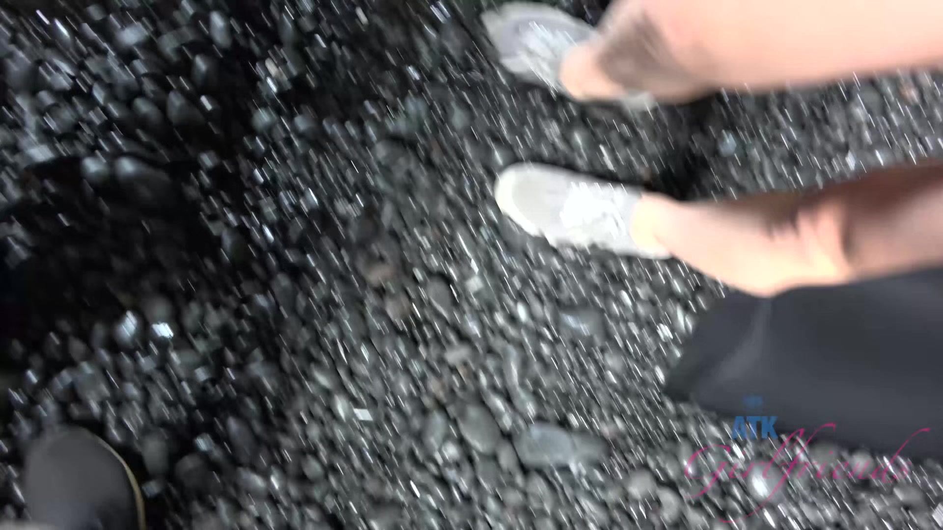 Virtual Vacation In Hawaii With Megan Sage Part 7