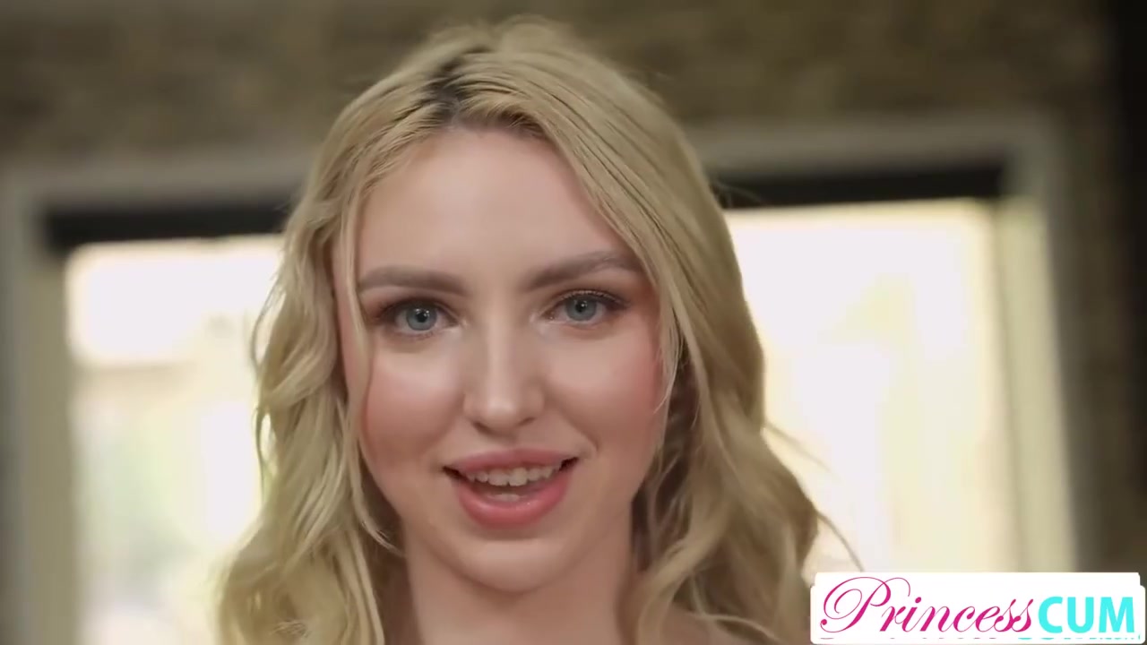 Britt Blair - At Blonde