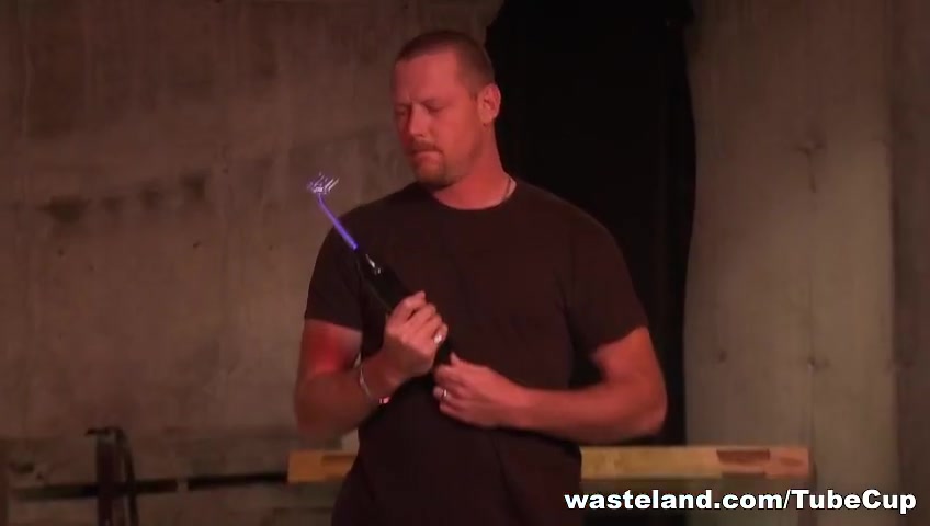 Wasteland Video: Sex He Commands Silence