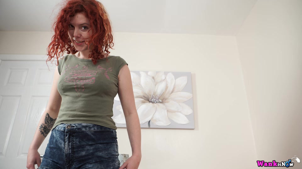 Charlie T - Wank With My Panties - Sexy Videos - WankitNow