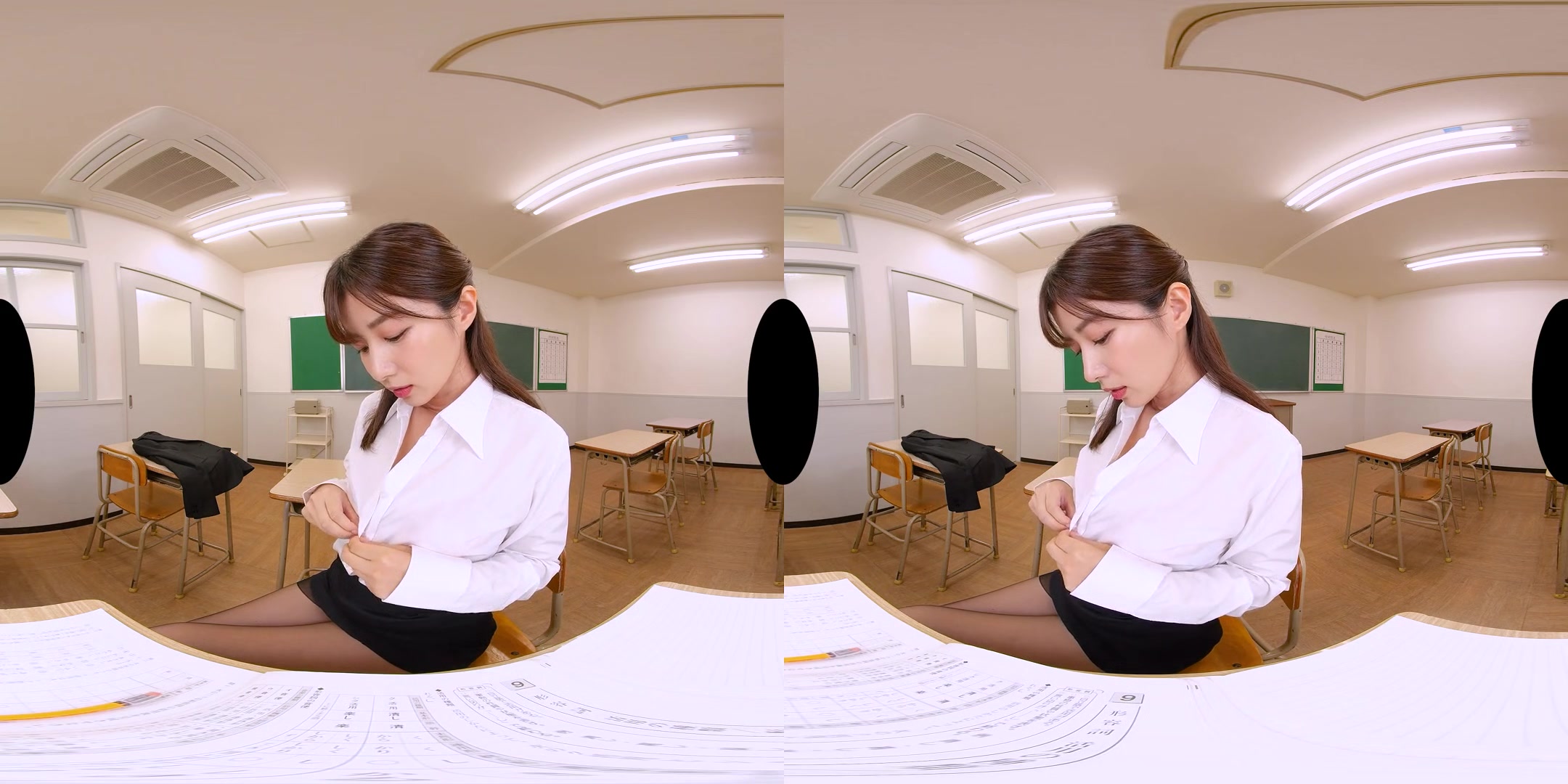 Mai Ishioka - My First Vr, My First Me