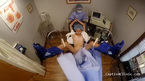 Fraternal Fun - Michelle Anderson - Part 6 of 6 - CaptiveClinic