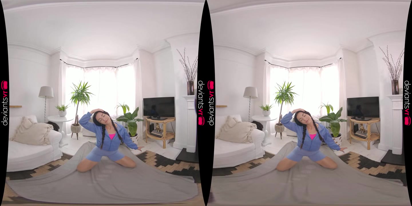 Personal Trainer - DeviantsVR