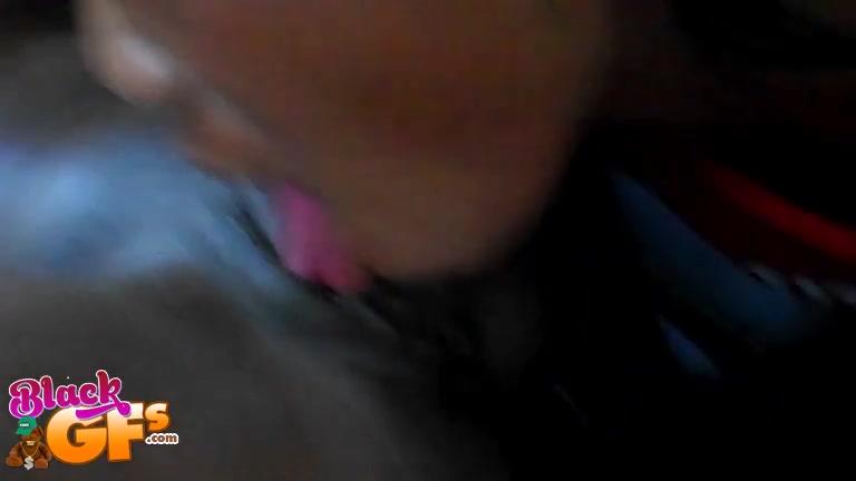Ana2 in Butt Babes - BlackGfs