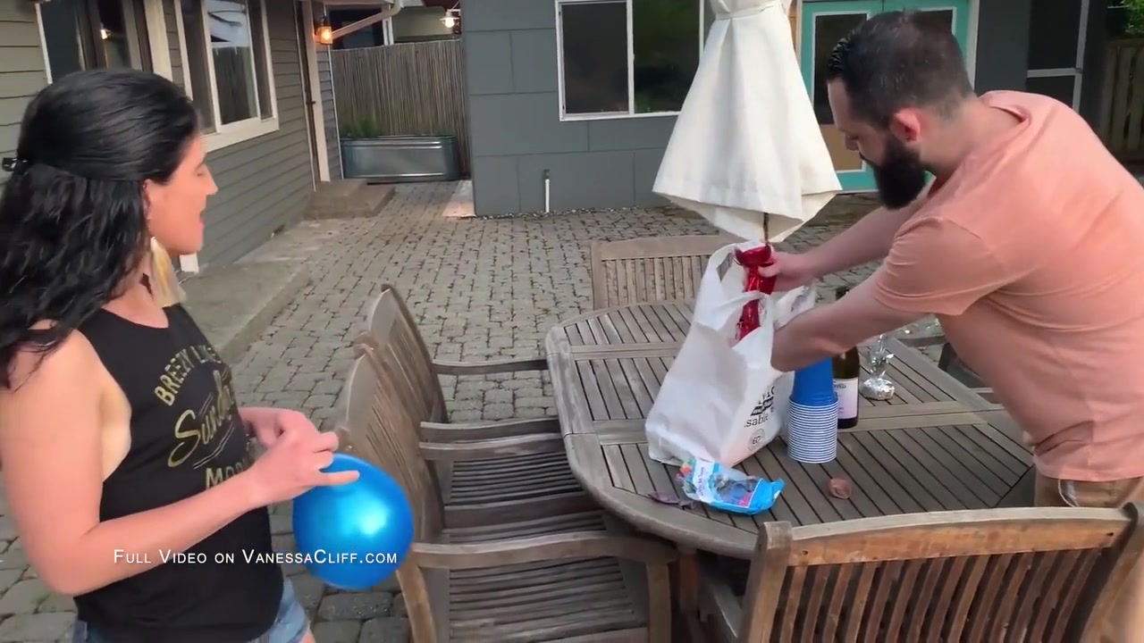 Backyard Cuckquean Fantasies - Aching To Watch My Husband Fuck Her