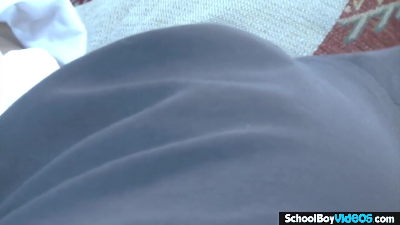Randy College Suck Cock Fuck And Eat Cum
