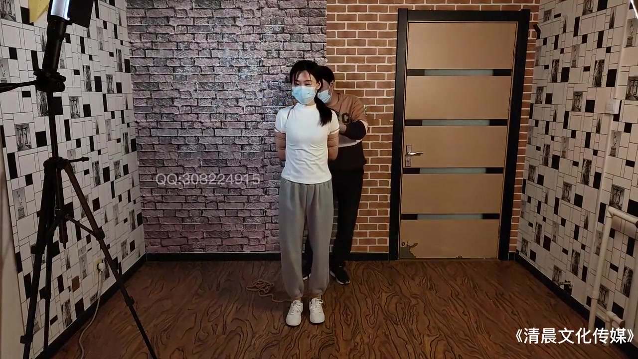 Chinese Bondage 6