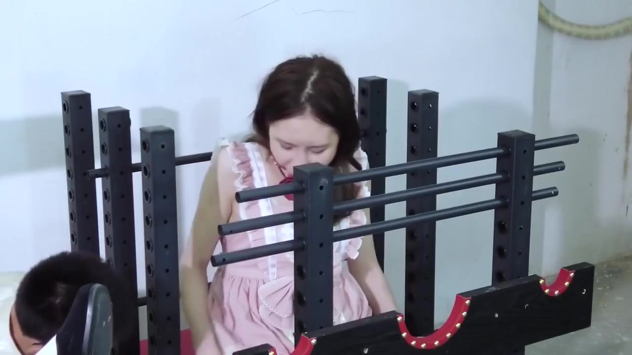 *** Girls Punishment 01