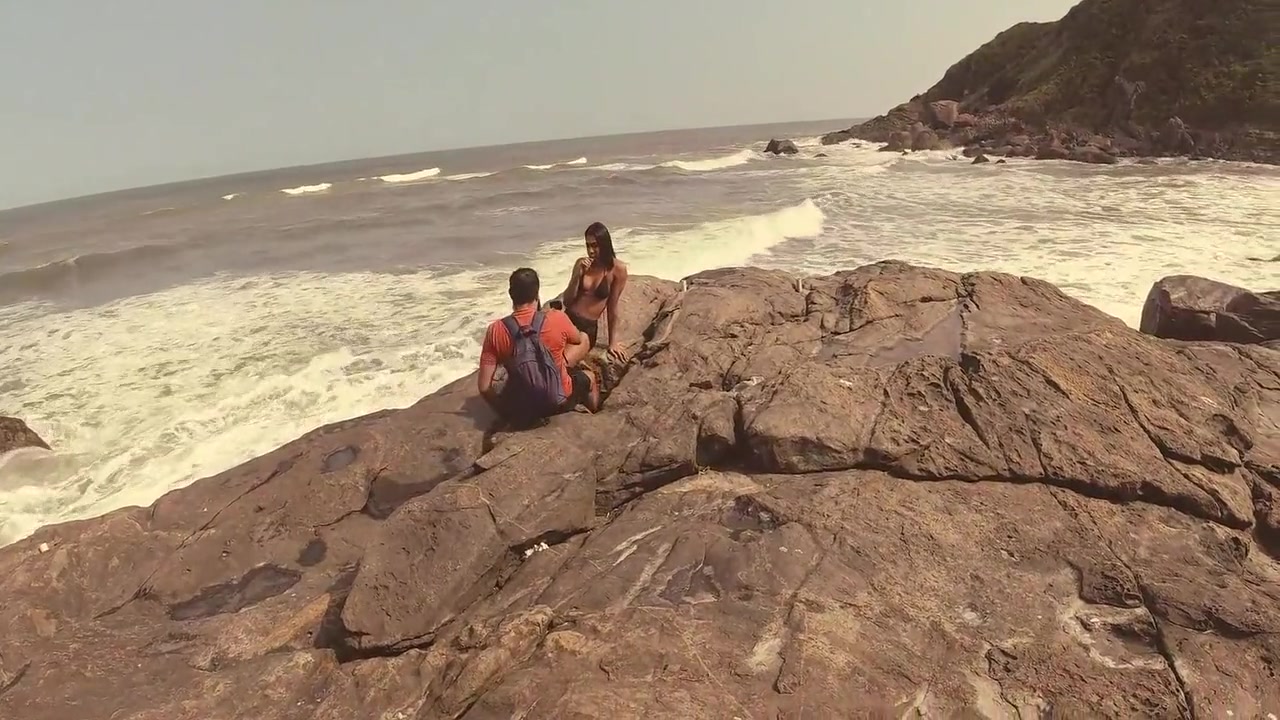Sofia Surfistinha, Nicoly Mattos And Lukas Zaad In Boneca Trans E Casal Mattos: Putaria No Carro, Praia E Cu Cheio De Porra!