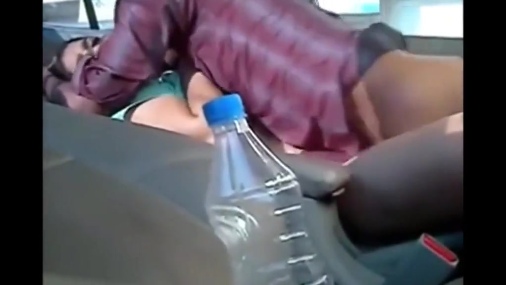 Sex in car
